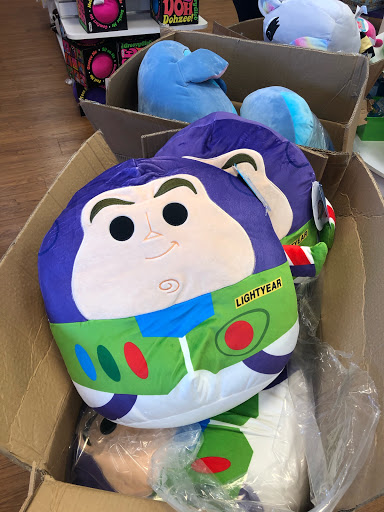 Toy Store «Learning Express», reviews and photos, 12850 Memorial Dr, Houston, TX 77024, USA
