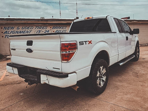 Used Car Dealer «International Auto Sales», reviews and photos, 2547 S Garland Ave, Garland, TX 75041, USA