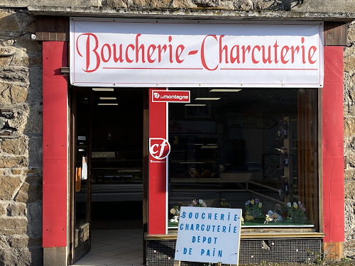 Boucherie Charcuterie Am à Bort-les-Orgues