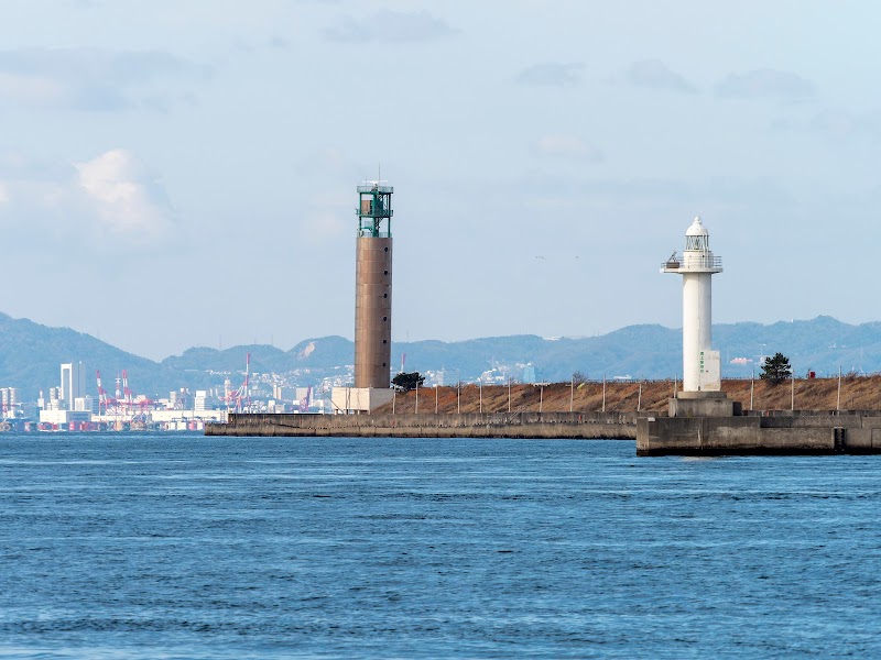 大阪灯台