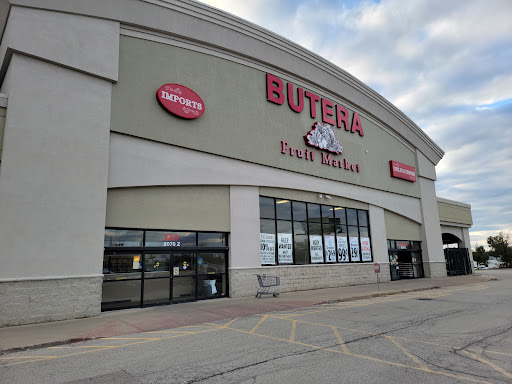 Grocery Store «Butera Market», reviews and photos, 2070 N Rand Rd, Palatine, IL 60074, USA