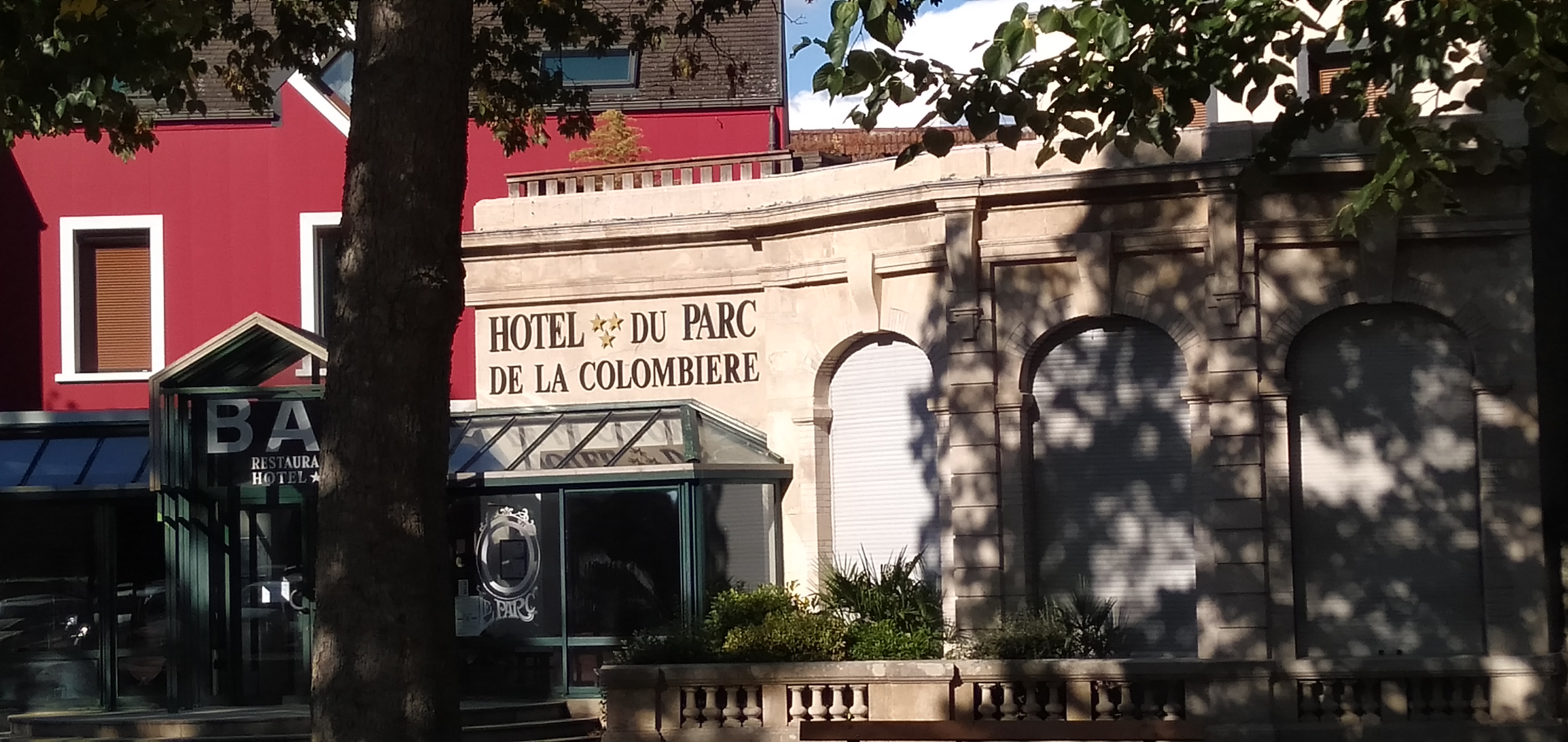 Photo n° 1 de l'avis de M-E. fait le 17/08/2020 à 16:55