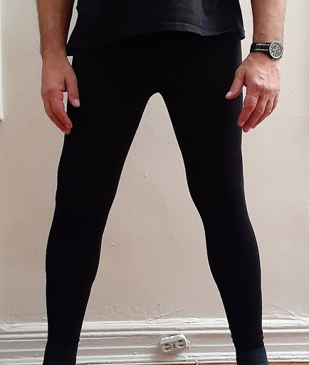 Lingerie Store «Bra*Tenders», reviews and photos, 630 9th Ave, New York, NY 10036, USA