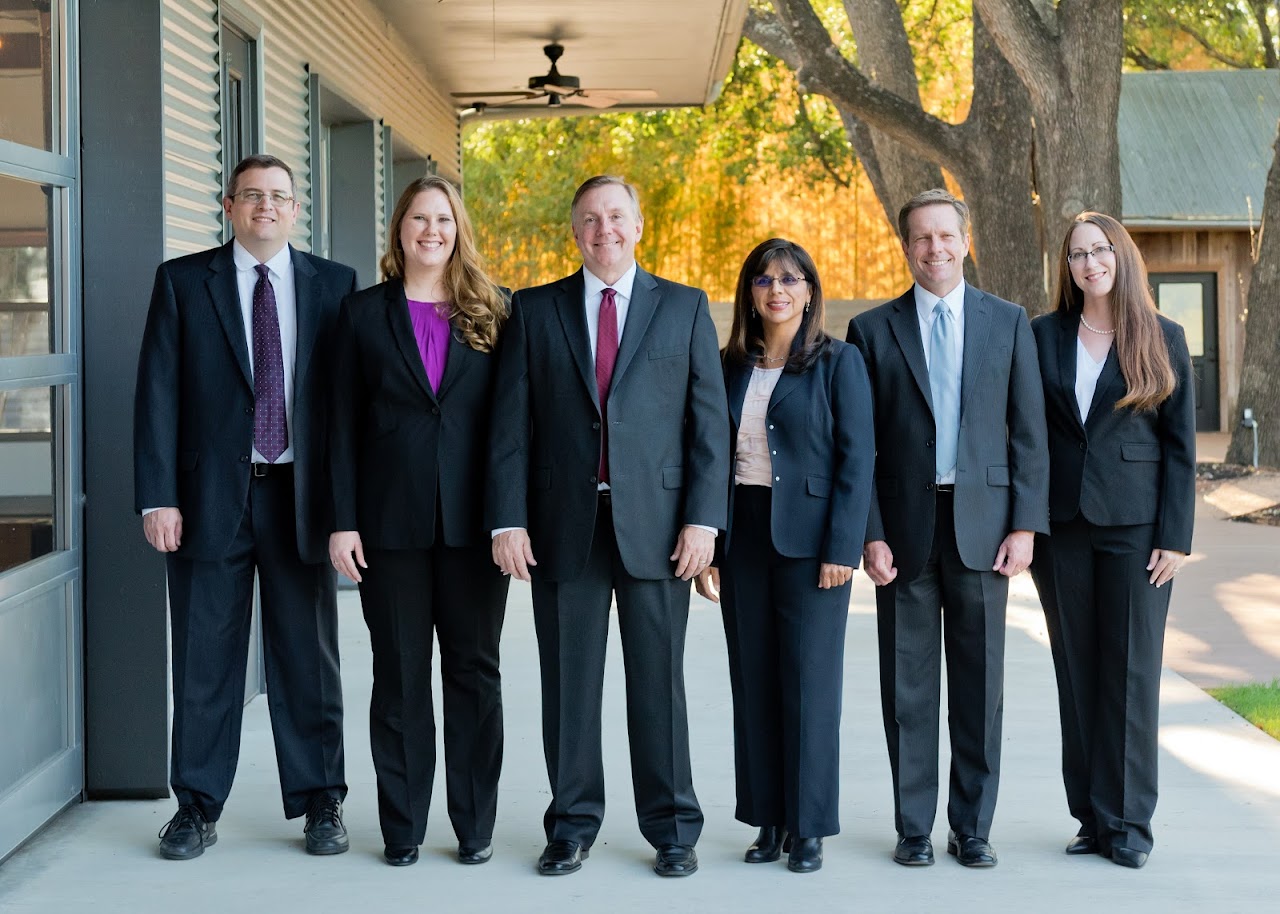 The Carlson Law Firm | Injury Lawyers