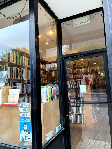 Book Store «Unnameable Books», reviews and photos, 600 Vanderbilt Ave, Brooklyn, NY 11238, USA