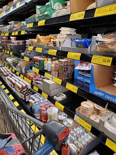 Supermarket «ALDI», reviews and photos, 424 E Pioneer Pkwy, Grand Prairie, TX 75051, USA