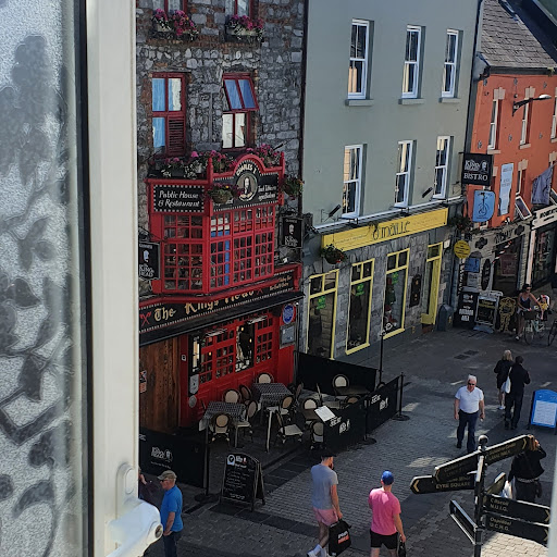 Elure Unisex Salon in Galway, Co. Galway