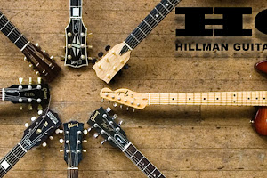 Hillman Guitar Instruction