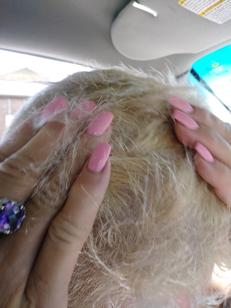 Allure Salon 14903