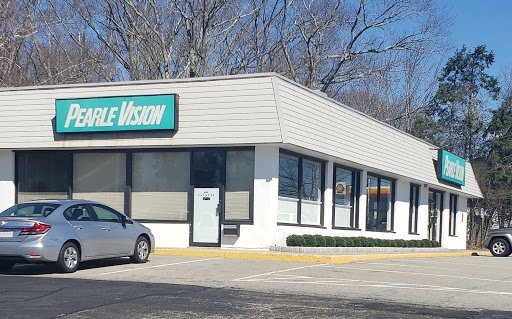 Eye Care Center «Pearle Vision», reviews and photos, 1422 Washington St, Hanover, MA 02339, USA