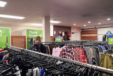 Goodwill Store & Donation Center