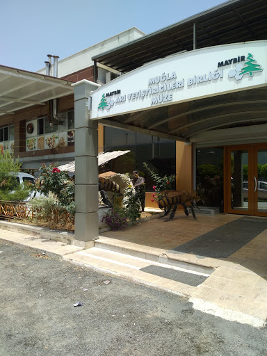 Muğla İli Arı Yetiştiriciler Birliği