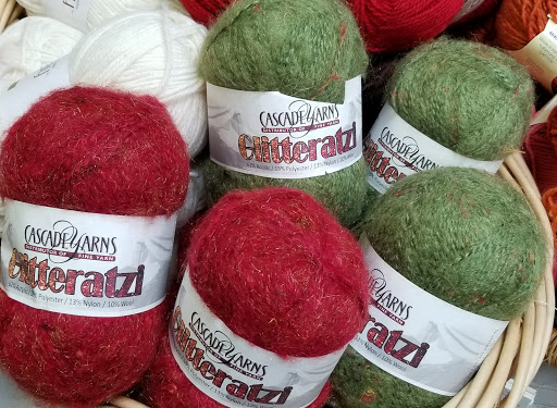 Bead Store «Artistic Touch Beads», reviews and photos, 501 N High St, Millville, NJ 08332, USA