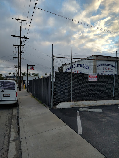North Hollywood Ice Co.