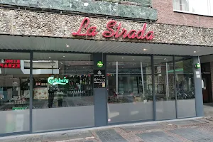 Pizzeria La Strada image