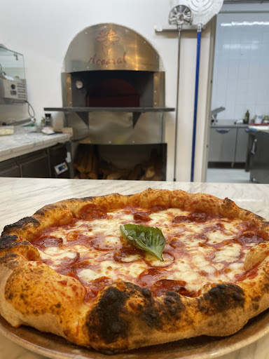 Accoral in Serino, Provincia di Avellino