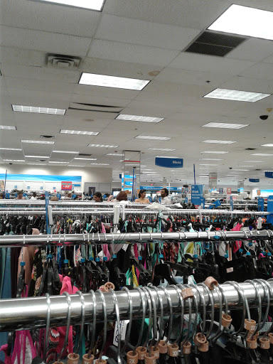 Clothing Store «Ross Dress for Less», reviews and photos, 3371 US-1, Lawrenceville, NJ 08648, USA