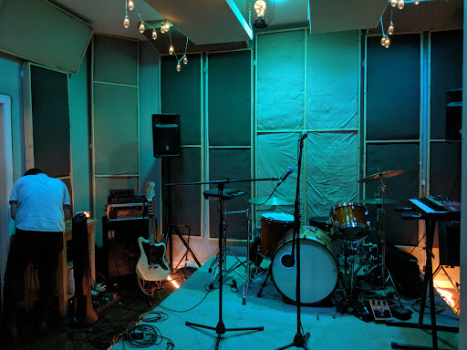 Park Sound Studio