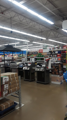 Grocery Store «Meijer», reviews and photos, 2191 W Columbia Ave, Battle Creek, MI 49015, USA