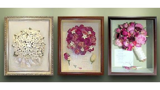 Dried Flower Shop «Lasting Floral Designs», reviews and photos, 23 High Ridge Rd a, Pound Ridge, NY 10576, USA