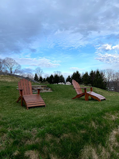 Golf Course «Hudson National Golf Course», reviews and photos, 40 Arrowcrest Drive, Croton-On-Hudson, NY 10520, USA