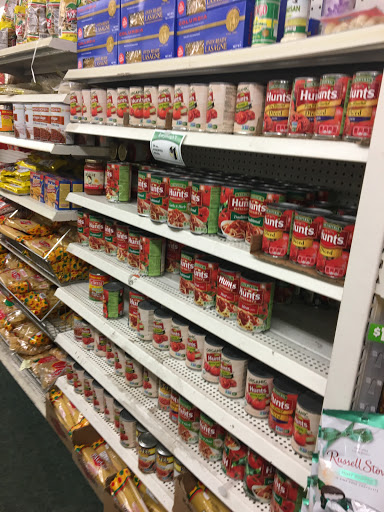 Dollar Store «Dollar Tree», reviews and photos, 900 San Fernando Rd, San Fernando, CA 91340, USA