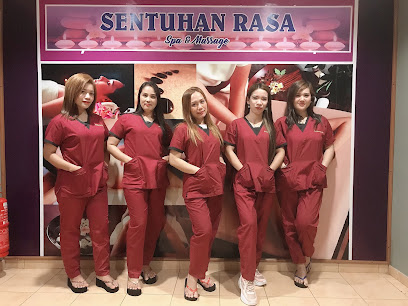 Sentuhan Rasa Spa & Massage