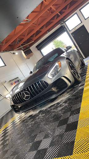 Da Mobile Detailer en Everett