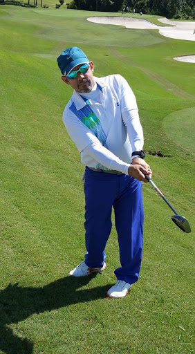 Golf Course «Overpeck Golf Course», reviews and photos, 273 E Cedar Ln, Teaneck, NJ 07666, USA