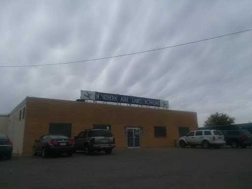 Bowling Alley «Northern Aire Bowling Lanes», reviews and photos, 1419 College Way, Fergus Falls, MN 56537, USA