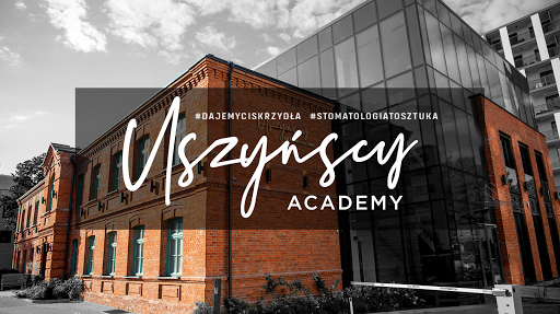 Uszyńscy Academy