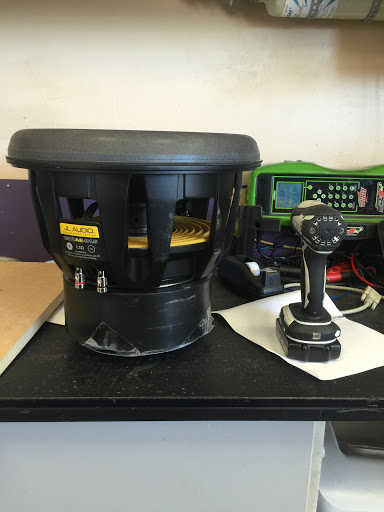 Car Stereo Store «Car Toys», reviews and photos, 18835 Lyndon B Johnson Fwy #500, Mesquite, TX 75150, USA