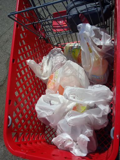 Supermarket «Garden Fresh Marketplace», reviews and photos, 6680 Michigan Ave, Detroit, MI 48210, USA