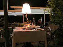 Atmosphère du La Pergolade Restaurant à Roquebrune-sur-Argens - n°13