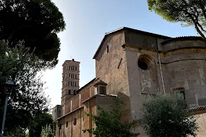 Giardino di Sant'Alessio image