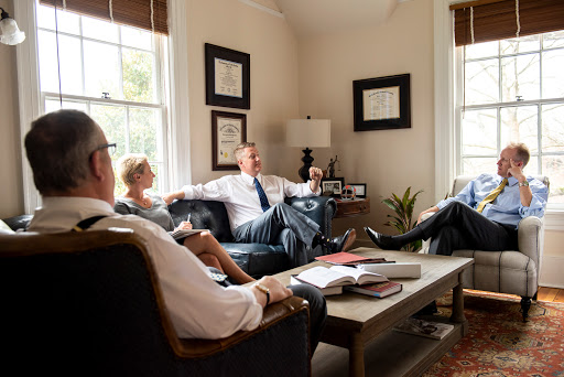 Personal Injury Attorney «Brian Elston Law», reviews and photos