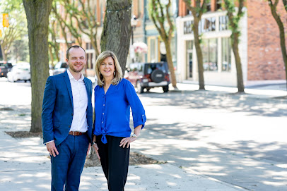 The Appleton Team: Kelly-Anne and Dane Appleton, Real Estate Sales Representatives