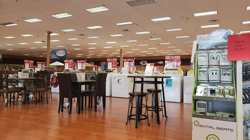 Appliance Store «Sears Outlet», reviews and photos, 1415 S Nova Rd, Daytona Beach, FL 32114, USA