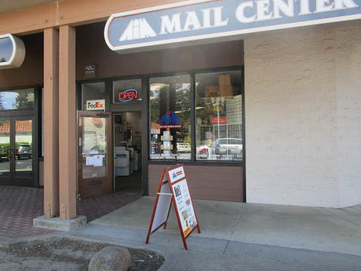 Notary Public «AIM Mail Center», reviews and photos, 708 Gravenstein Hwy N, Sebastopol, CA 95472, USA