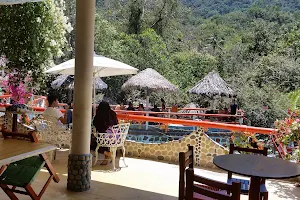 Restaurant "Capomo Paradise" image