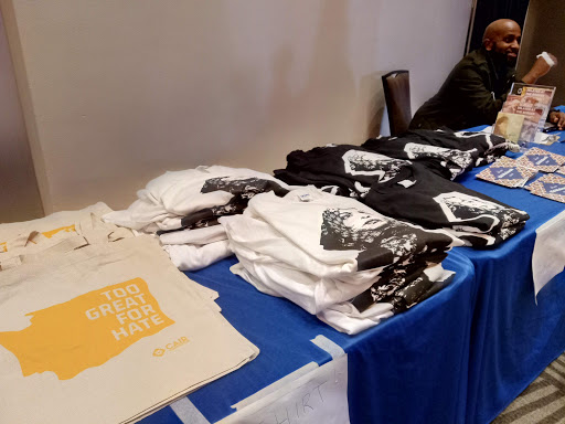 Convention Center «Meydenbauer Center», reviews and photos, 11100 NE 6th St, Bellevue, WA 98004, USA