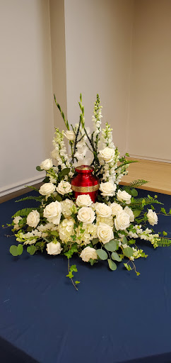 Florist «Post Road English Garden», reviews and photos, 1105 N Post Rd, Indianapolis, IN 46219, USA