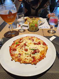 Pizza du Pizzeria L'Héroz'o à Beaumont-en-Véron - n°4