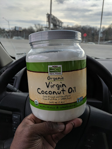 Health Food Store «Blue Sky Nutrition», reviews and photos, 8 Grandview Plaza Shopping Center, Florissant, MO 63033, USA