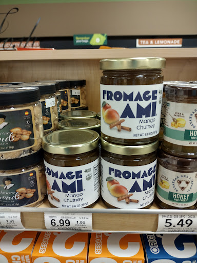 Supermarket «Publix Super Market at Charles Hight Square», reviews and photos, 435 Turner McCall Blvd NE, Rome, GA 30165, USA