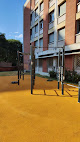 Calisthenics/Street workout park - Parque de calistenia Toulouse