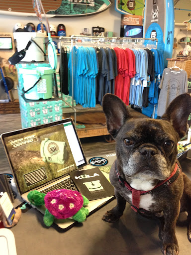 Canoe & Kayak Rental Service «Sea Sup Go Paddle & Surf Company», reviews and photos, 40 Royal Palm Pointe, Vero Beach, FL 32960, USA