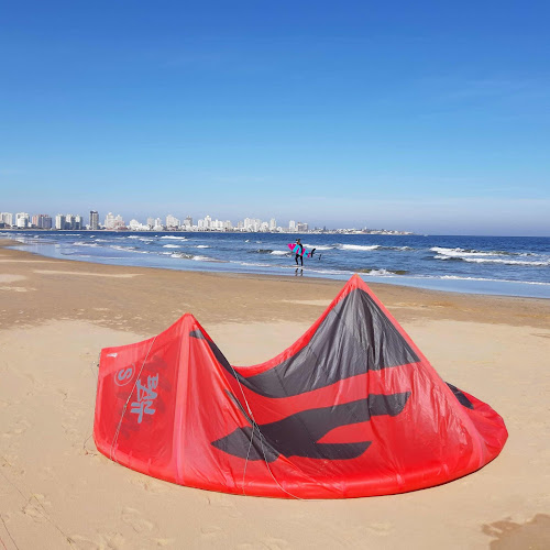 Kitesurf Uruguay - Libertad