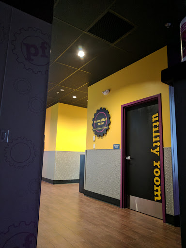 Planet Fitness image