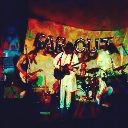 Live Music Venue «The East Room», reviews and photos, 2412 Gallatin Ave, Nashville, TN 37206, USA